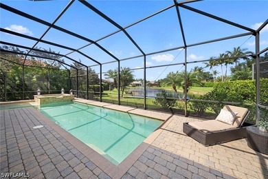 Experience refined Florida living in this beautifully furnished - photo 29