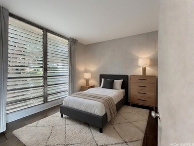 Located in the Waialae Place complex, this 2 bedroom, 1 bath - photo 9