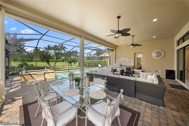 Experience refined Florida living in this beautifully furnished - photo 30