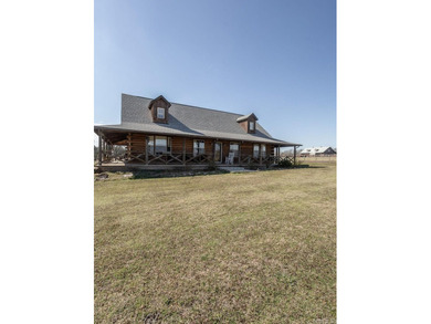 (private lake, pond, creek) Home For Sale in Benton Arkansas