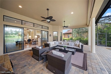 Experience refined Florida living in this beautifully furnished - photo 31