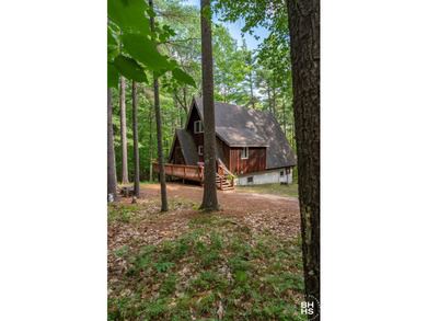 Welcome to 'Windsong', a quintessential original Adirondack - photo 2