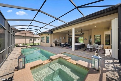 Experience refined Florida living in this beautifully furnished - photo 32