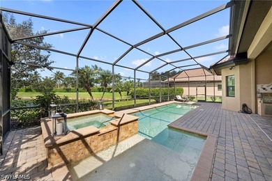 Experience refined Florida living in this beautifully furnished - photo 34