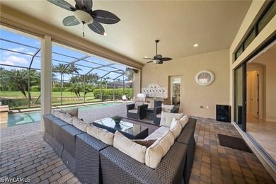 Experience refined Florida living in this beautifully furnished - photo 35