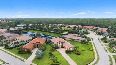 Experience refined Florida living in this beautifully furnished - photo 36