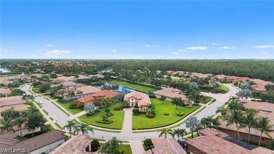 Experience refined Florida living in this beautifully furnished - photo 37