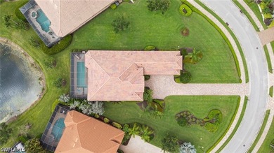 Experience refined Florida living in this beautifully furnished - photo 38