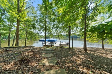 Remarkable Lakefront Estate Property on Lake Oconee - photo 16
