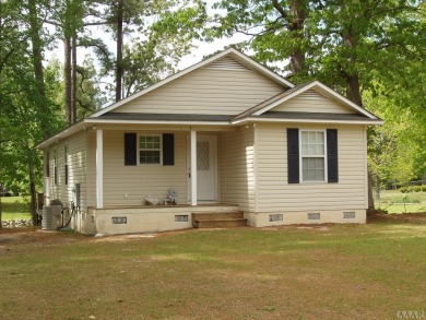  Home Sale Pending in Hertford North Carolina