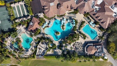 Experience refined Florida living in this beautifully furnished - photo 41