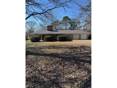 Toledo Bend Lake Home For Sale in Hemphill Texas