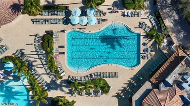 Experience refined Florida living in this beautifully furnished - photo 44
