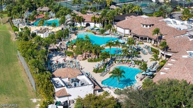 Experience refined Florida living in this beautifully furnished - photo 47