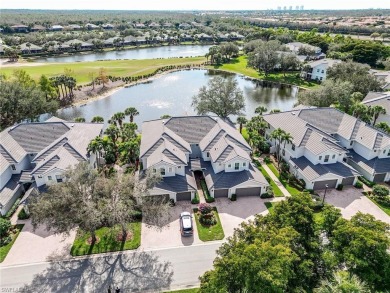 Lake Home For Sale in Estero, Florida