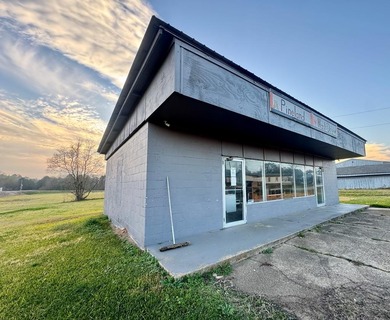 Lake Sam Rayburn  Commercial For Sale in Pineland Texas