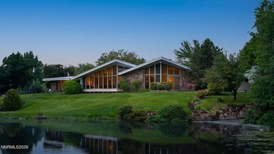 Secondary Home on property ~2000 sqft, 3bed 2.5 Bath. Water - photo 3