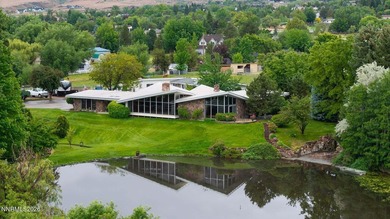 Secondary Home on property ~2000 sqft, 3bed 2.5 Bath. Water - photo 8