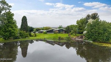 Secondary Home on property ~2000 sqft, 3bed 2.5 Bath. Water - photo 10