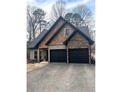 (private lake, pond, creek) Home For Sale in White Hall Arkansas