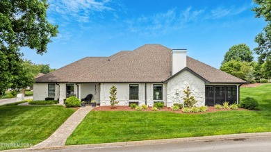 Lake Home For Sale in Vonore, Tennessee