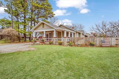 Lake Texoma Home For Sale in Mead Oklahoma
