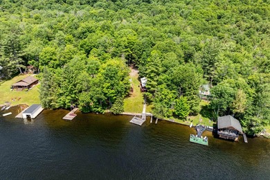Two almost identical ranch style cottages sit on 75' of open - photo 3