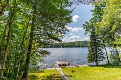 Two almost identical ranch style cottages sit on 75' of open - photo 8