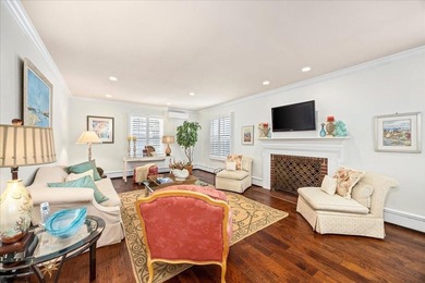 Coastal Elegance in the Heart of St. Leonard's Tract! Ideally - photo 8