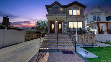 Baisley Pond  Home Sale Pending in Jamaica New York