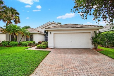 Lake Home For Sale in Boynton Beach, Florida