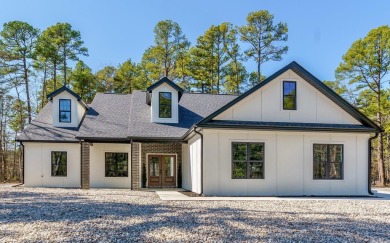 Lake Home For Sale in Hot Springs Village, Arkansas