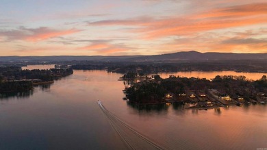 Lake Hamilton Condo For Sale in Hot Springs Arkansas
