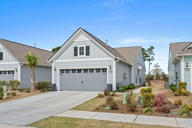 Del Webb at Grande Dunes, an active 55+ community in Myrtle - photo 1