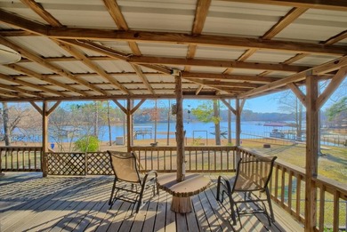 Toledo Bend Lake Home For Sale in Hemphill Texas