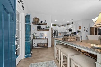 Del Webb at Grande Dunes, an active 55+ community in Myrtle - photo 2