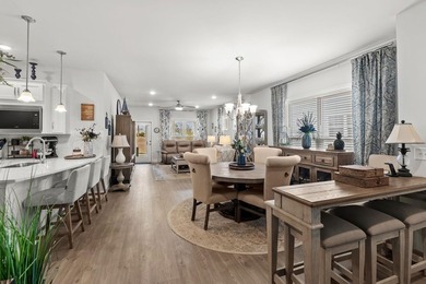 Del Webb at Grande Dunes, an active 55+ community in Myrtle - photo 3