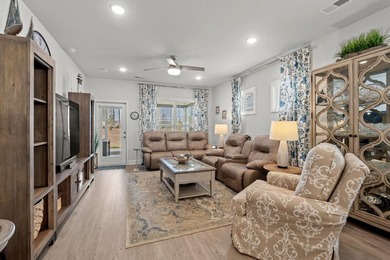 Del Webb at Grande Dunes, an active 55+ community in Myrtle - photo 5