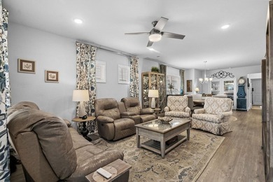 Del Webb at Grande Dunes, an active 55+ community in Myrtle - photo 9