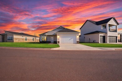 (private lake, pond, creek) Home For Sale in Edmond Oklahoma