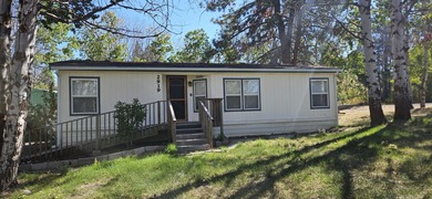 Agency Lake Home For Sale in Chiloquin Oregon