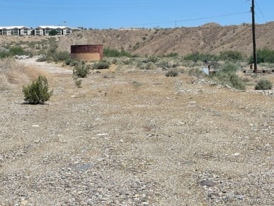 Colorado River - Clark County Lot For Sale in Laughlin Nevada