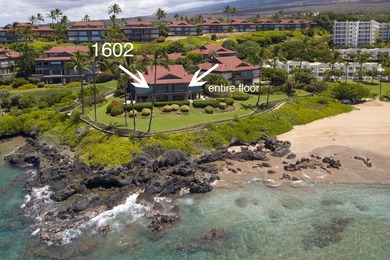 FABULOUS world class Wailea Point *double* unit with a MOST - photo 2