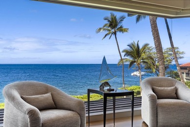 Positioned in the coveted front row of Wailea Point, Residence - photo 1