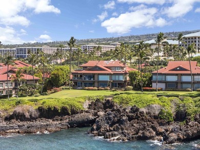 Positioned in the coveted front row of Wailea Point, Residence - photo 2