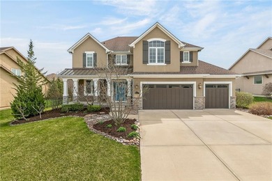 Welcome to this spacious 4-bedroom, 4.5-bath home offering over - photo 3