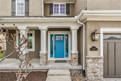 Welcome to this spacious 4-bedroom, 4.5-bath home offering over - photo 5