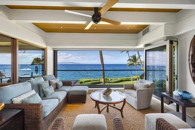 Positioned in the coveted front row of Wailea Point, Residence - photo 6