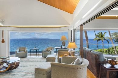 Positioned in the coveted front row of Wailea Point, Residence - photo 8