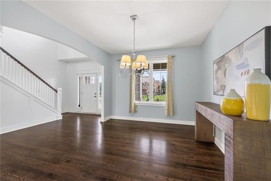 Welcome to this spacious 4-bedroom, 4.5-bath home offering over - photo 9